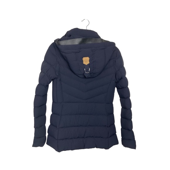 Mackage Down Puffer Coat - Picture 4 of 6